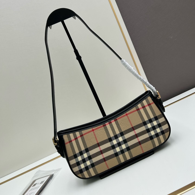 B**rry top handle bags